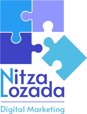 Ntza Lozada te ayudaa crear presenica web para tu marca personal y/o productos con Diseño web y Estratégias de Marketing digital a tu medida: nitzalozada.com