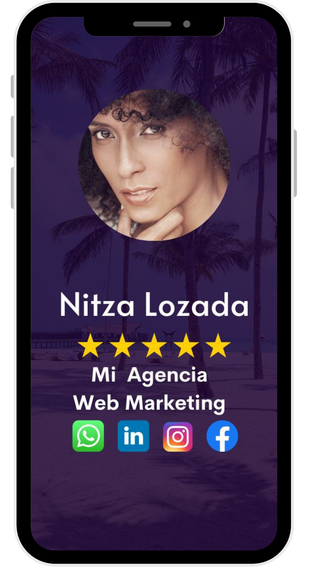 Nitza Lozada_CEO Mi Agencia Web Marketing